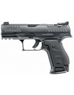 Pistola Walther Q4 SF OR 4"...