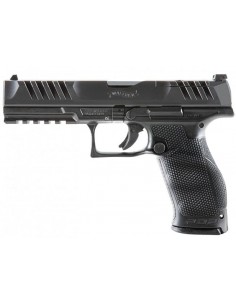 Pistola Walther PDP 5" - 9mm.