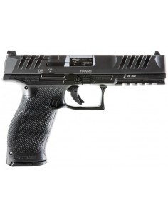 Pistola Walther PDP 5" - 9mm. 2