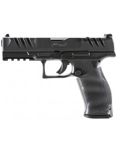 Pistola Walther PDP 4.5" -...