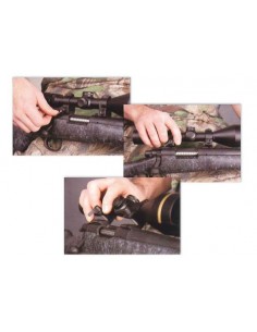 Juego de Anillas WARNE... 2