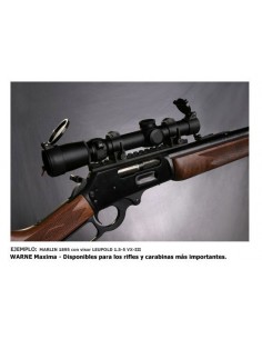 Juego de Anillas WARNE... 2