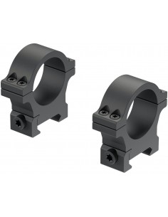 Juego de Anillas LEUPOLD...
