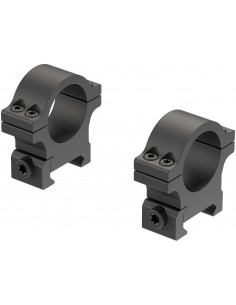 Juego de Anillas LEUPOLD... 2