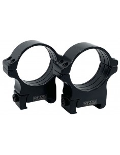 Anillas weaver OPTIK ARMS...