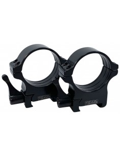 Anillas weaver OPTIK ARMS...