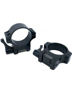 Anillas OPTIK ARMS QR CZ...