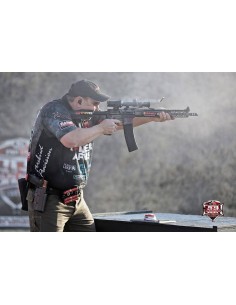 Montura WARNE Táctica... 2