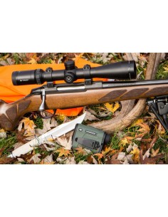 Juego de Anillas WARNE... 2