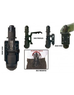 Funda BLACKHAWK! para... 2