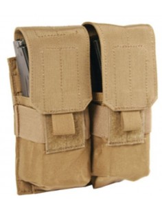 Funda BLACKHAWK! doble para...