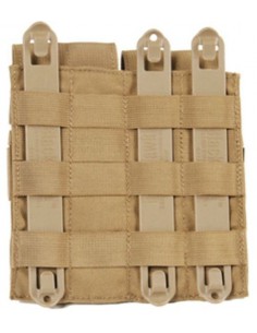 Funda BLACKHAWK! doble para... 2