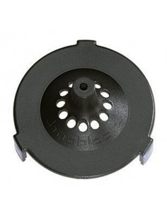 Embudo grande Knobloch - 37mm.