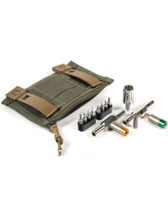 Kit herramientas LEUPOLD...