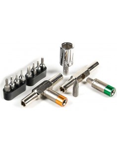 Kit herramientas LEUPOLD... 2