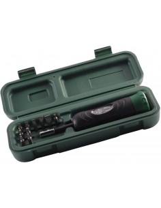 Llave de ajuste torque... 2