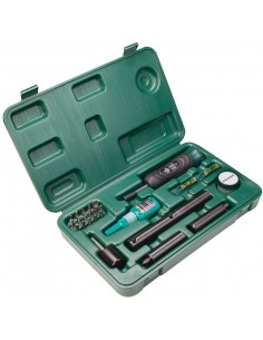 Kit de herramientas para...