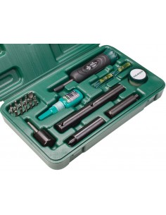 Kit de herramientas para... 2