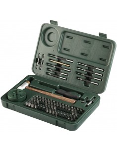 Kit de herramientas para...