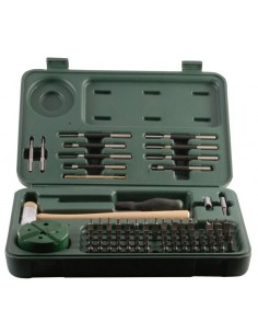 Kit de herramientas para... 2