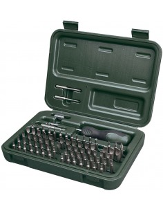Kit de herramientas para...