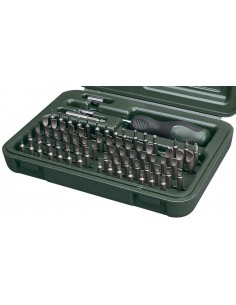 Kit de herramientas para... 2