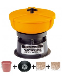 Kit Tumbler Limpia Vainas...
