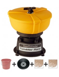 Kit Tumbler Limpia Vainas...