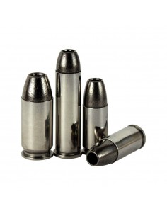 Munición BARNES TAC-XPD -... 2