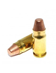 Munición FIOCCHI - 357 SIG... 2