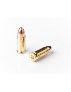 Munición FIOCCHI TOP TARGET... 2