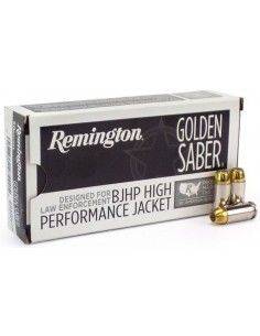 Munición Remington - Golden...