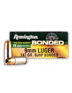 Munición Remington Golden... 2