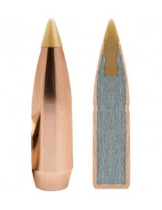 Munición metálica REMINGTON... 2