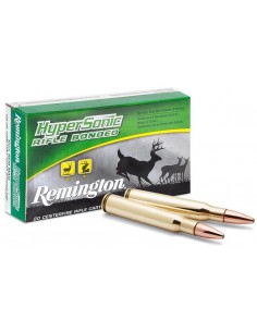 Munición metálica REMINGTON... 2