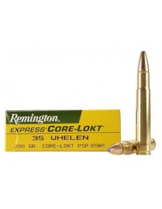 Munición metálica REMINGTON... 2