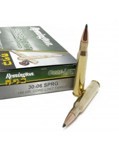 Munición metálica REMINGTON... 2