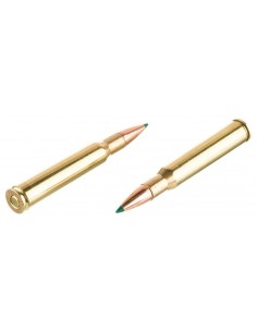 Munición metálica REMINGTON... 2