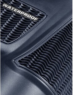 Prismático BUSHNELL H2O 8x42 2