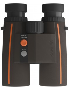 Prismático telémetro KAHLES... 2