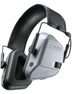 Cascos electrónicos...