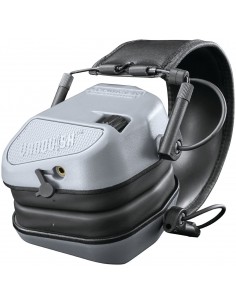 Cascos electrónicos... 2