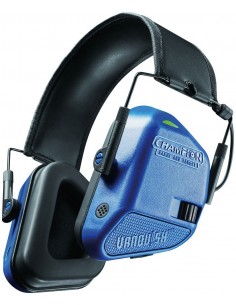 Cascos electrónicos...