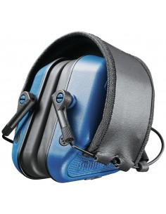 Cascos electrónicos... 2