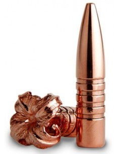 Puntas de bala BARNES TSX -... 2