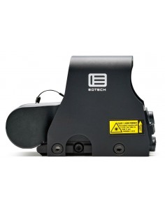 Visor holográfico EOTech... 2