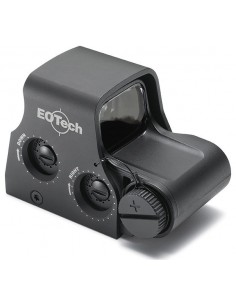 Visor holográfico EOTech...