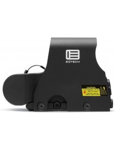Visor holográfico EOTech... 2