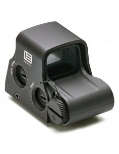 Visor holográfico EOTech...