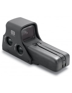 Visor holográfico EOTech...